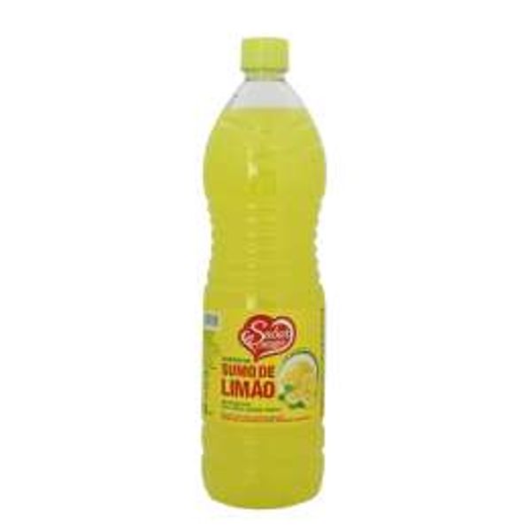 Hovedbilde Concentrado De Limão/ Lime Konsentrat 1l