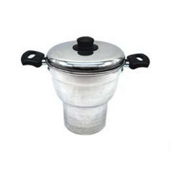 Hovedbilde Cuscuzeira n. 16 Oliveira