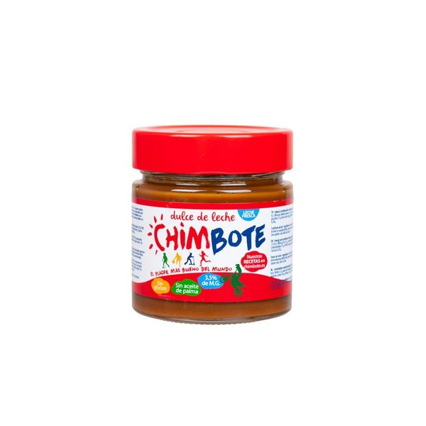 Hovedbilde Chimbote Dulce de leche 250g